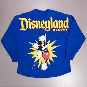 Disneyland Resort | Mickey Mouse Disney Pop-Up 2019 Spirit Jersey